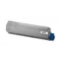 Cartuccia toner OKI 44844616 7000 pagine nero