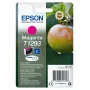 Confezione singola Epson Apple magenta T1293 inchiostro DURABrite Ultra