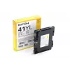 Cartuccia d'inchiostro Ricoh 405768 1 pezzo originale giallo