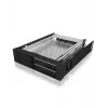ICY BOX ICY BOX IB-2227StS - case per unità di memoria - 2.5 (6,4 cm)