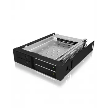 ICY BOX ICY BOX IB-2227StS - case per unità di memoria - 2.5 (6,4 cm)