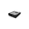 ICY BOX ICY BOX IB-2227StS - case per unità di memoria - 2.5 (6,4 cm)