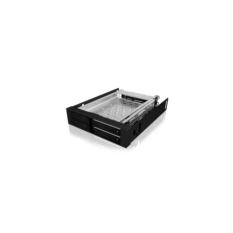 ICY BOX ICY BOX IB-2227StS - case per unità di memoria - 2.5 (6,4 cm)