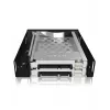 ICY BOX ICY BOX IB-2227StS - case per unità di memoria - 2.5 (6,4 cm)