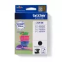 Cartuccia d'inchiostro Brother LC221BK 1 pz. originale nero