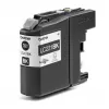 Cartuccia d'inchiostro Brother LC221BK 1 pz. originale nero