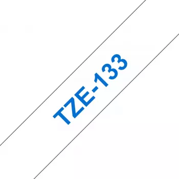 Nastro per laminazione 12 mm Brother TZE133