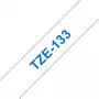 Nastro per laminazione 12 mm Brother TZE133