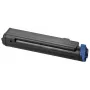 Cartuccia toner OKI - 3.5k pagine - nero (43979102)
