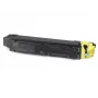 Cartuccia toner KYOCERA TK-5150Y 1 pz. originale giallo