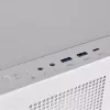 Case PC Thermaltake View 270 SP Edition Midi Tower bianco