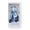 Case PC Thermaltake View 270 SP Edition Midi Tower bianco