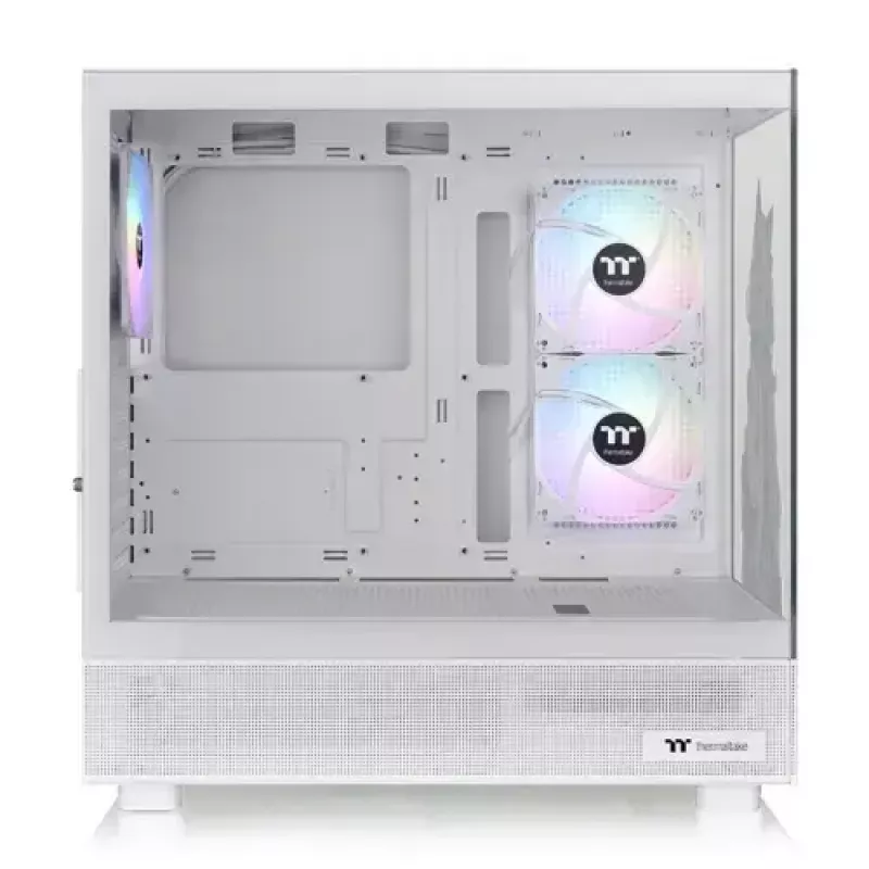 Case PC Thermaltake View 270 SP Edition Midi Tower bianco