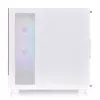 Case PC Thermaltake View 270 SP Edition Midi Tower bianco