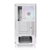 Case PC Thermaltake View 270 SP Edition Midi Tower bianco