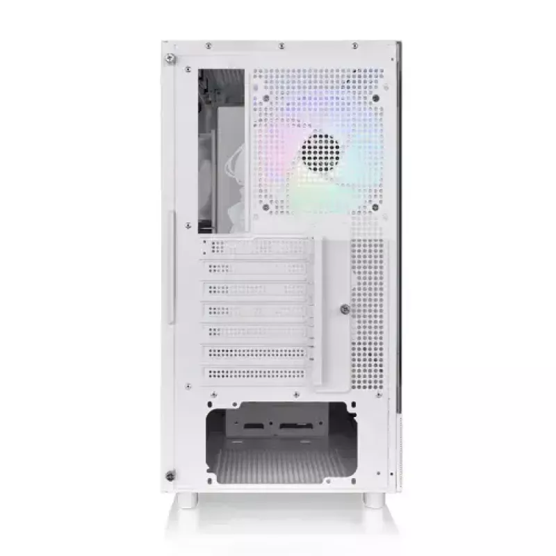 Case PC Thermaltake View 270 SP Edition Midi Tower bianco