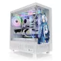 Case PC Thermaltake View 270 SP Edition Midi Tower bianco