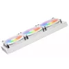 be quiet! LIGHT WINGS LX 120mm PWM High Speed confezione da 3 bianco