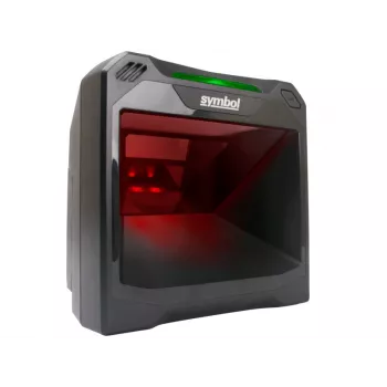 Lettore di codici a barre fisso Motorola DS7708 1D/2D LED nero