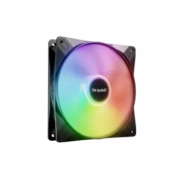 Ventola per case be quiet! LIGHT WINGS LX 140mm PWM High-Speed 14 cm nero 1 pezzo