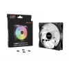 Ventola per case be quiet! LIGHT WINGS LX 140mm PWM High-Speed 14 cm nero 1 pezzo