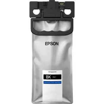 Cartuccia d'inchiostro Epson C13T11N140 1 pz. originale alta resa (XL) nero