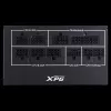 Alimentatore XPG COREREACTOR II VE 750W, 750 W, 100 - 240 V, 47 - 63 Hz, 10 A, 20 A, 62,5 A