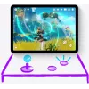 Tablet Apple iPad 11 pollici Air M3 8GB 512GB iPadOS 18