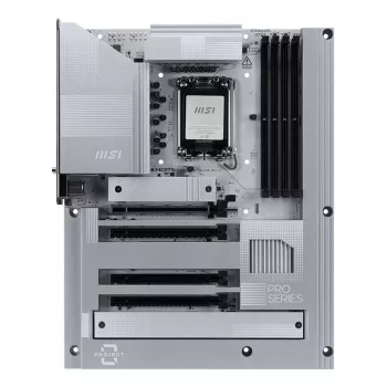 Scheda madre MSI PRO Z890-S WIFI PZ Intel Z890 LGA 1851 (socket V1) ATX