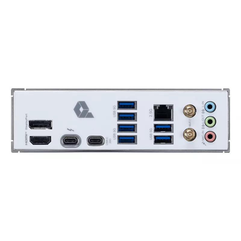 Scheda madre MSI PRO Z890-S WIFI PZ Intel Z890 LGA 1851 (socket V1) ATX