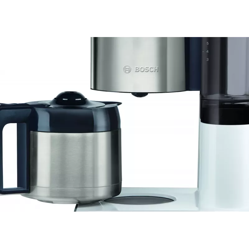 Macchina per caffè Bosch TKA8A681 macchina per caffè filtro semiautomatica 1,1 L