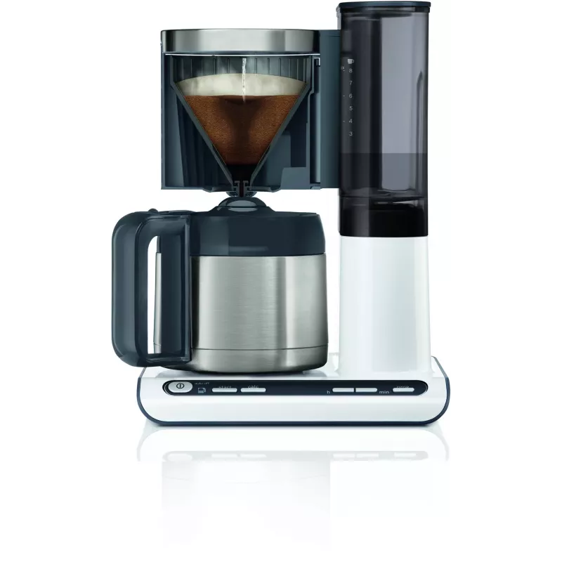Macchina per caffè Bosch TKA8A681 macchina per caffè filtro semiautomatica 1,1 L