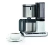 Macchina per caffè Bosch TKA8A681 macchina per caffè filtro semiautomatica 1,1 L