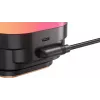 Dissipatore CPU CORSAIR - Icue Link Titan 360 Rx LCD raffreddamento a liquido