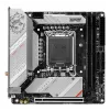 Scheda madre MSI MPG B760I EDGE WIFI Intel B760 LGA 1700 Mini-ATX