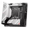 Scheda madre MSI MPG B760I EDGE WIFI Intel B760 LGA 1700 Mini-ATX