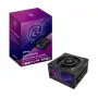 Alimentatore ASRock Phantom Gaming PG-1000G 750 W, ATX 20+4 Pin, 80 PLUS Gold, ventola 135 mm, completamente modulare, nero