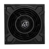 Alimentatore ASRock Phantom Gaming PG-1000G 750 W, ATX 20+4 Pin, 80 PLUS Gold, ventola 135 mm, completamente modulare, nero