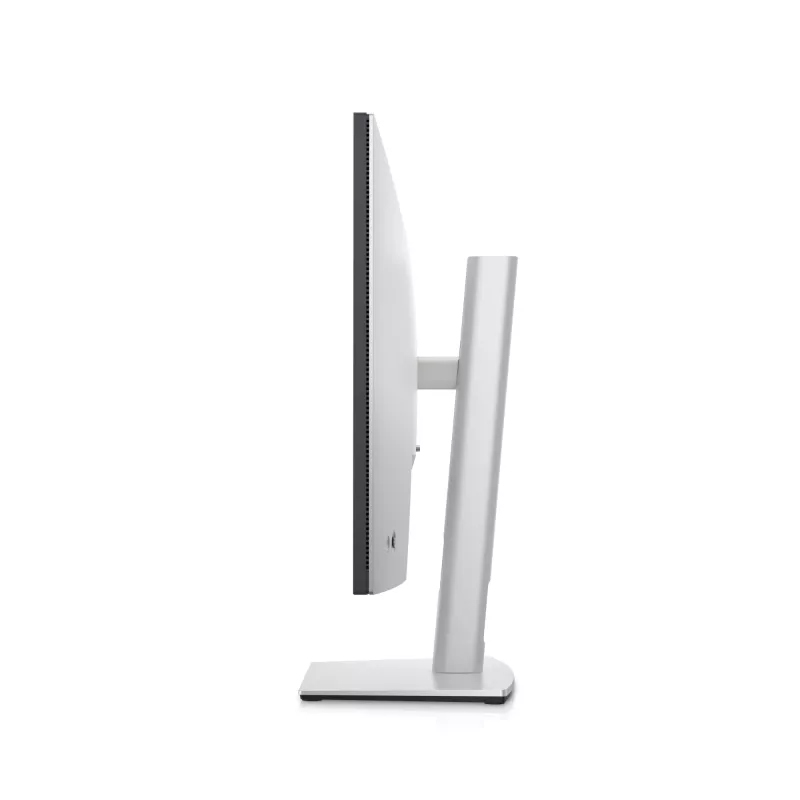 Monitor DELL UltraSharp 27 - U2722D, 68,6 cm (27 pollici), 2560 x 1440 pixel, Quad HD, LCD, 8 ms, argento