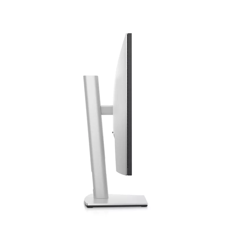 Monitor DELL UltraSharp 27 - U2722D, 68,6 cm (27 pollici), 2560 x 1440 pixel, Quad HD, LCD, 8 ms, argento