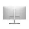 Monitor DELL UltraSharp 27 - U2722D, 68,6 cm (27 pollici), 2560 x 1440 pixel, Quad HD, LCD, 8 ms, argento