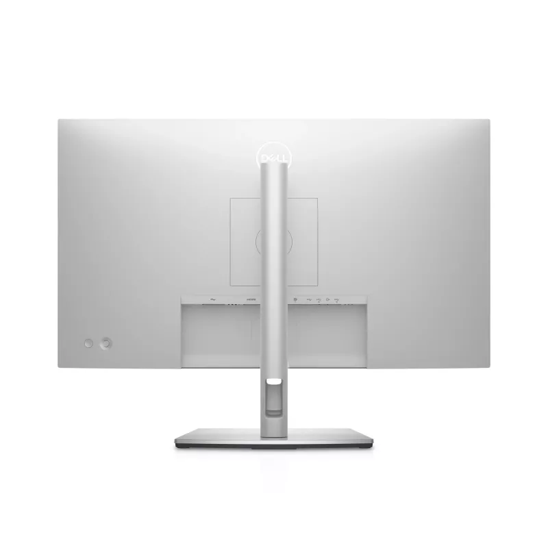 Monitor DELL UltraSharp 27 - U2722D, 68,6 cm (27 pollici), 2560 x 1440 pixel, Quad HD, LCD, 8 ms, argento