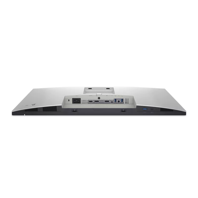 Monitor DELL UltraSharp 27 - U2722D, 68,6 cm (27 pollici), 2560 x 1440 pixel, Quad HD, LCD, 8 ms, argento