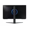 Monitor per computer Samsung G3A 68,6 cm (27 pollici) 1920 x 1080 pixel Full HD LED nero