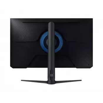 Monitor per computer Samsung G3A 68,6 cm (27 pollici) 1920 x 1080 pixel Full HD LED nero