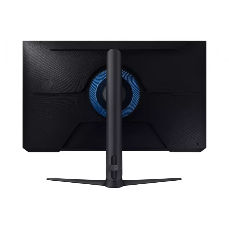 Monitor per computer Samsung G3A 68,6 cm (27 pollici) 1920 x 1080 pixel Full HD LED nero