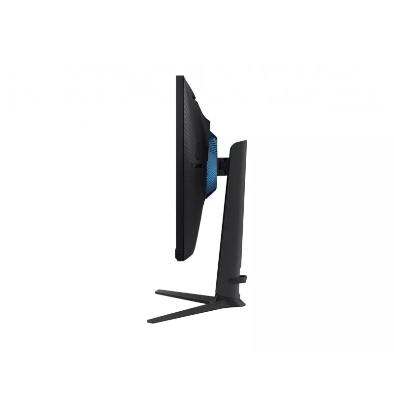 Monitor per computer Samsung G3A 68,6 cm (27 pollici) 1920 x 1080 pixel Full HD LED nero