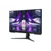 Monitor per computer Samsung G3A 68,6 cm (27 pollici) 1920 x 1080 pixel Full HD LED nero
