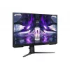 Monitor per computer Samsung G3A 68,6 cm (27 pollici) 1920 x 1080 pixel Full HD LED nero
