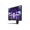 Monitor per computer Samsung G3A 68,6 cm (27 pollici) 1920 x 1080 pixel Full HD LED nero
